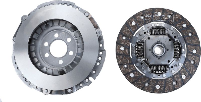 SACHS 3000287002 Clutch Kit
