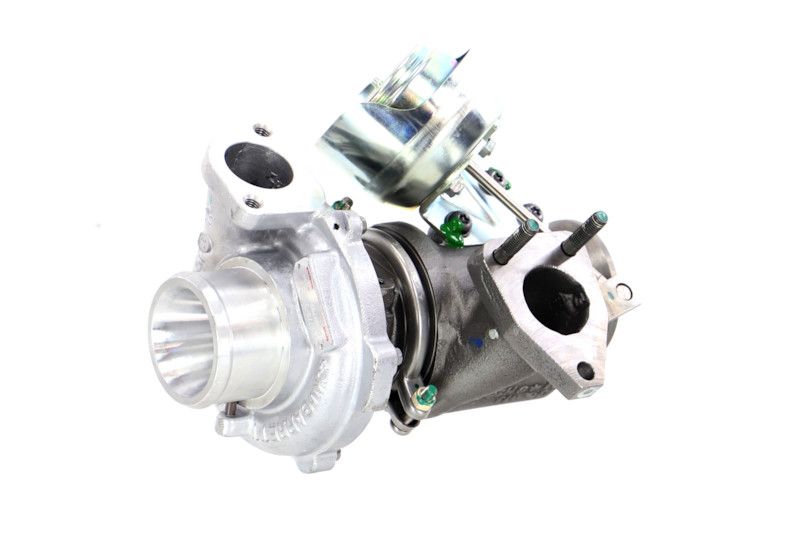 REMANTE 003-001-003920R Charger, charging (supercharged/turbocharged)