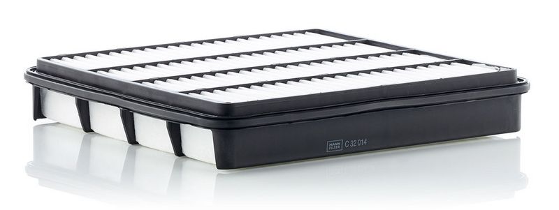 Õhufilter, MANN-FILTER C 32...