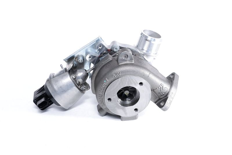 Compresor,sistem de supraalimentare T916982 BTS Turbo