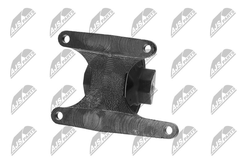 Paigutus, Mootor, NTY ZPS-CH-008