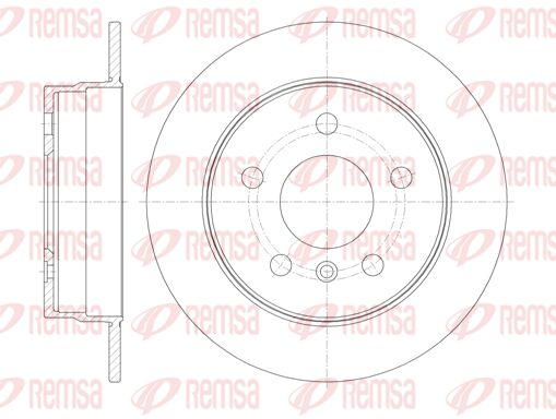 REM61065-00-MODEL.BMP