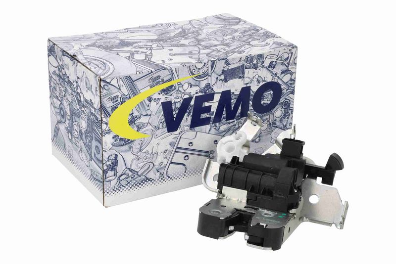 VEMO V10-85-2352 Tailgate Lock