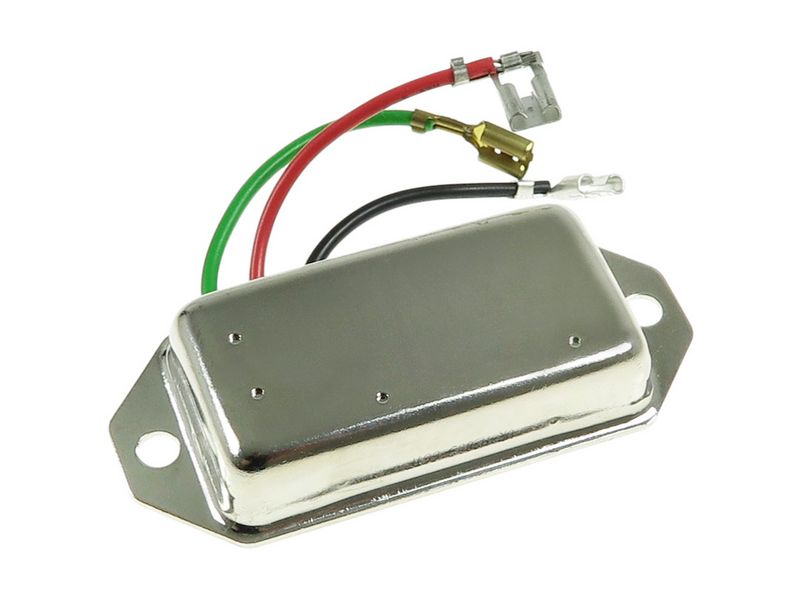 AS-PL ARE9085 Alternator Regulator