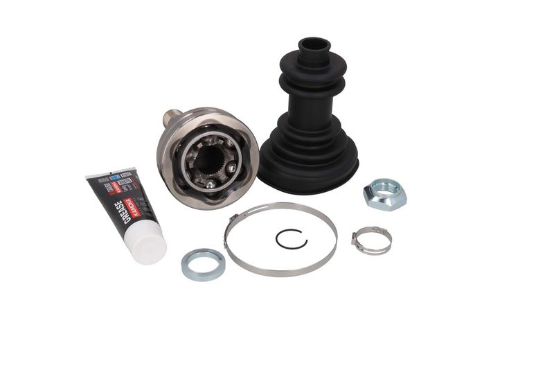 Liigendlaager, veovõll, KAMOKA 6387