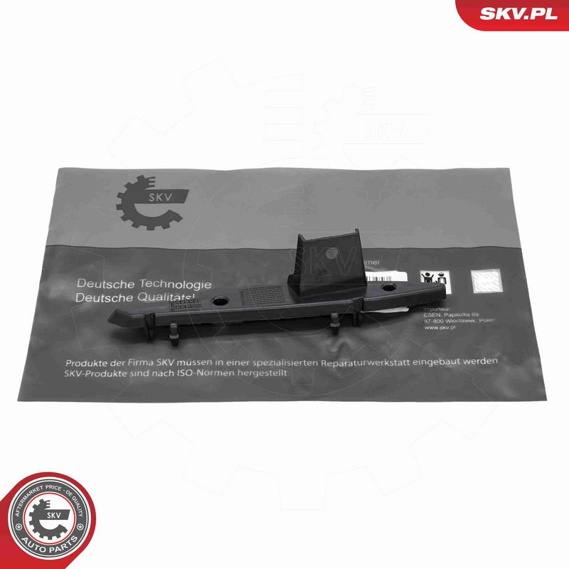 ESEN SKV 97SKV273 Mounting Bracket, bumper