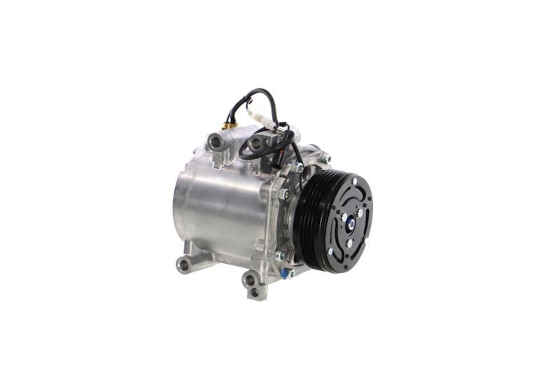 REMANTE 005-001-000318R Compressor, air conditioning