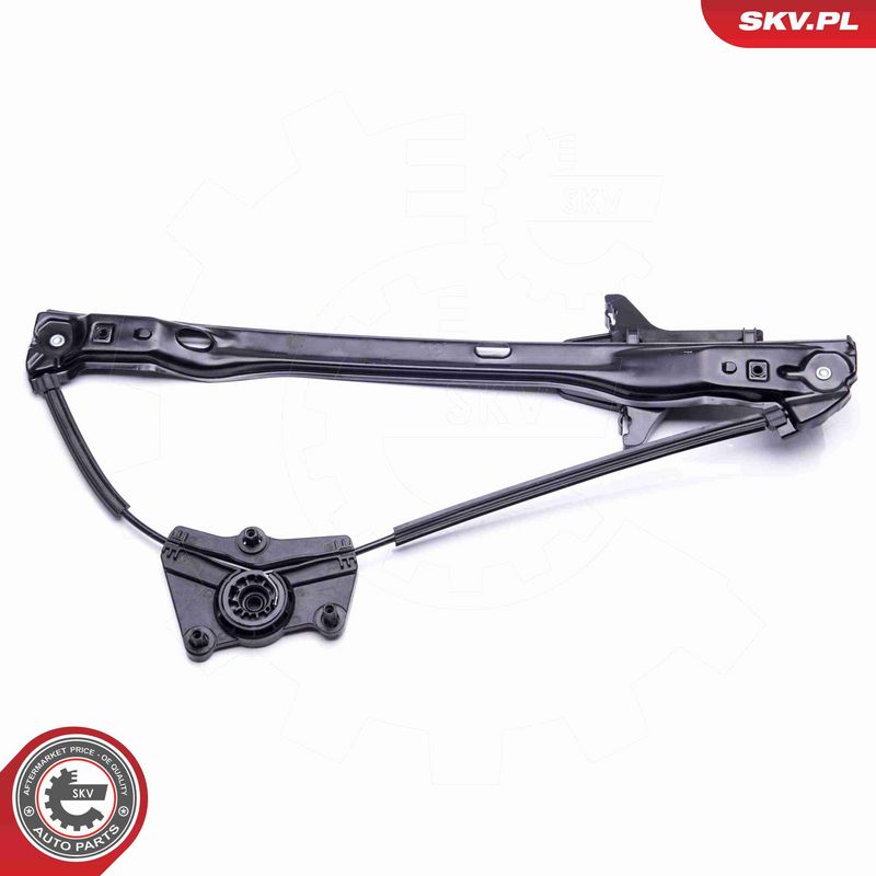 ESEN SKV 00SKV222 Window Regulator