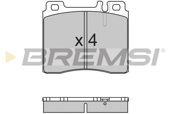 This part match OEM code: 002 420 04 20