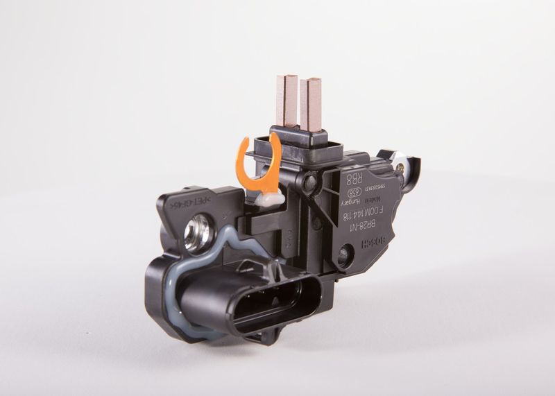 BOSCH F00M144118 Alternator Regulator
