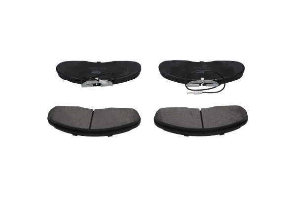 Kavo Parts KBP-6535 Diskinių stabdžių kaladėlių komplektas