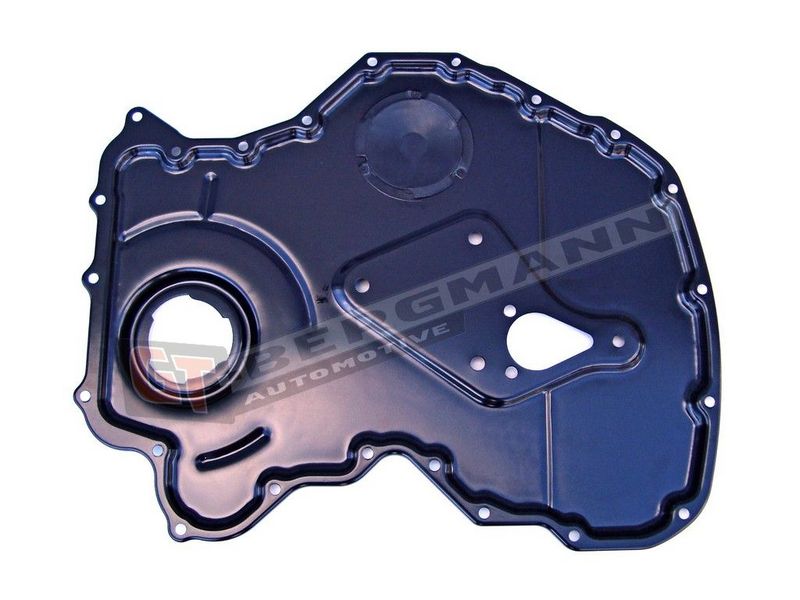 GT-BERGMANN Automotive GT54-002 Cover, timing belt
