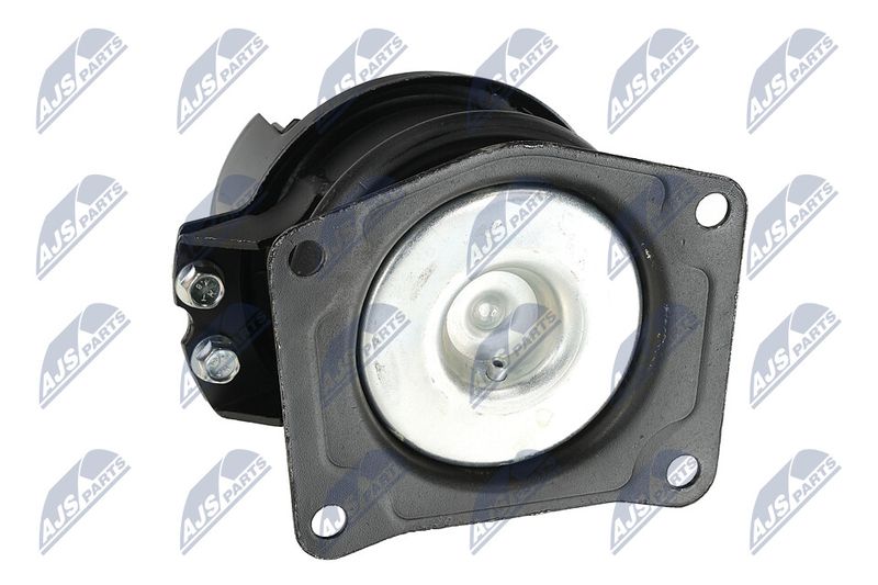 Paigutus, Mootor, NTY ZPS-HD-122