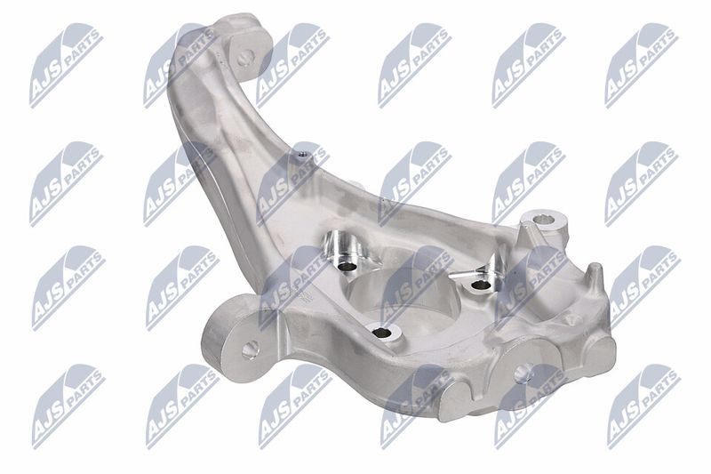 Käändmik, rattakinnitus, NTY ZZP-CH-049