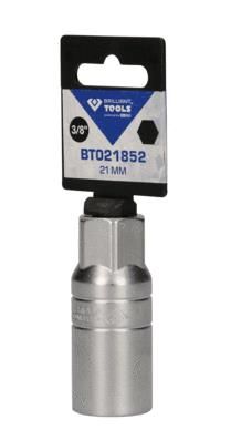 Padrunvõtmete komplekt, süüteküünal, KS TOOLS BT021852