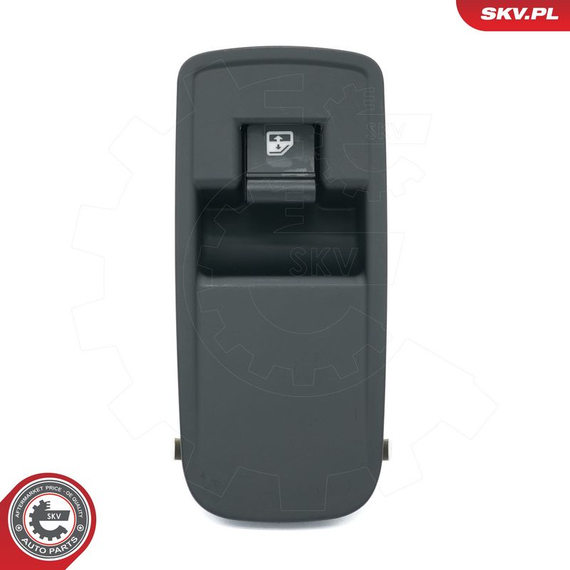 Lüliti, aknatõstuk, ESEN SKV 37SKV478