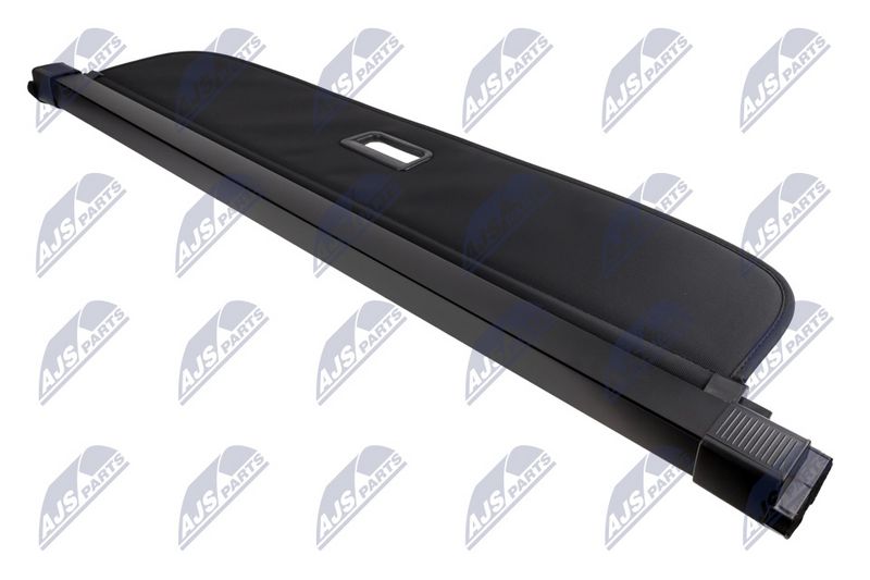NTY EZC-AU-360 Boot-/Cargo Area Lid