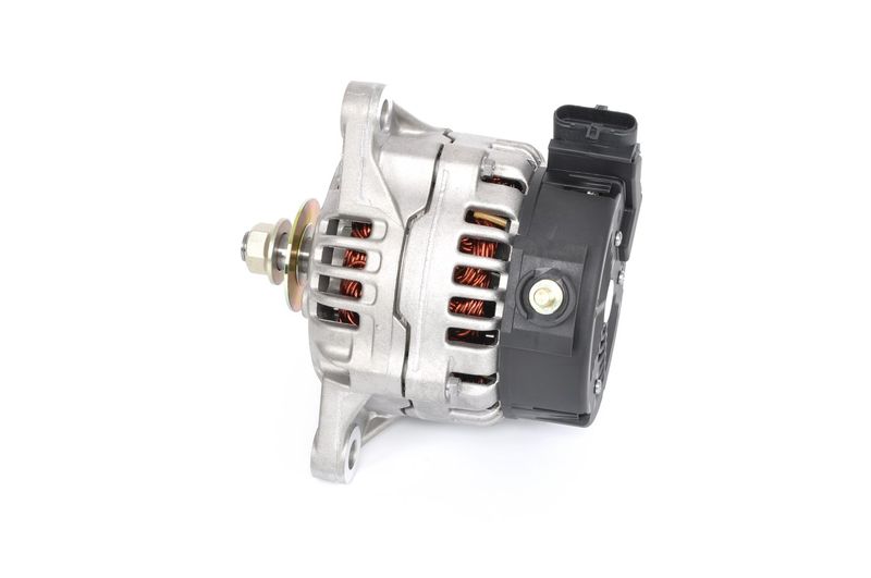 BOSCH 0123325500 Alternator