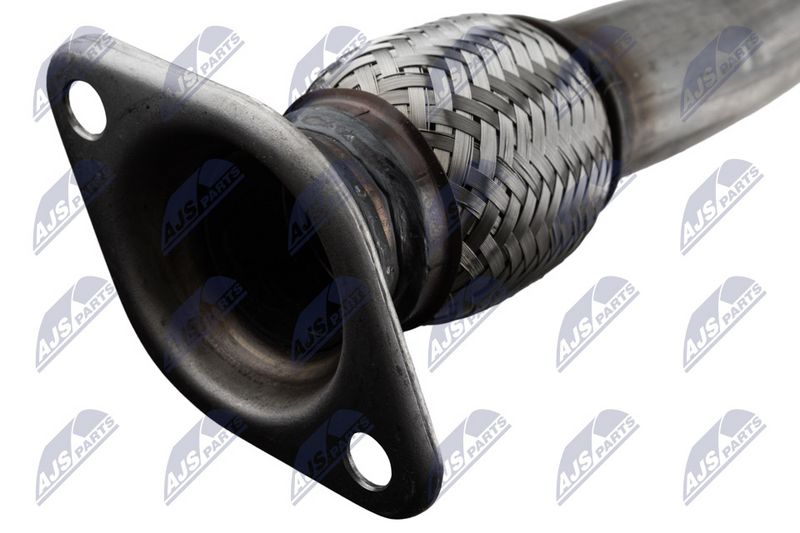 NTY KAT-BM-005 Catalytic Converter