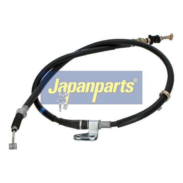 JAPANPARTS Trosas, stovėjimo stabdys