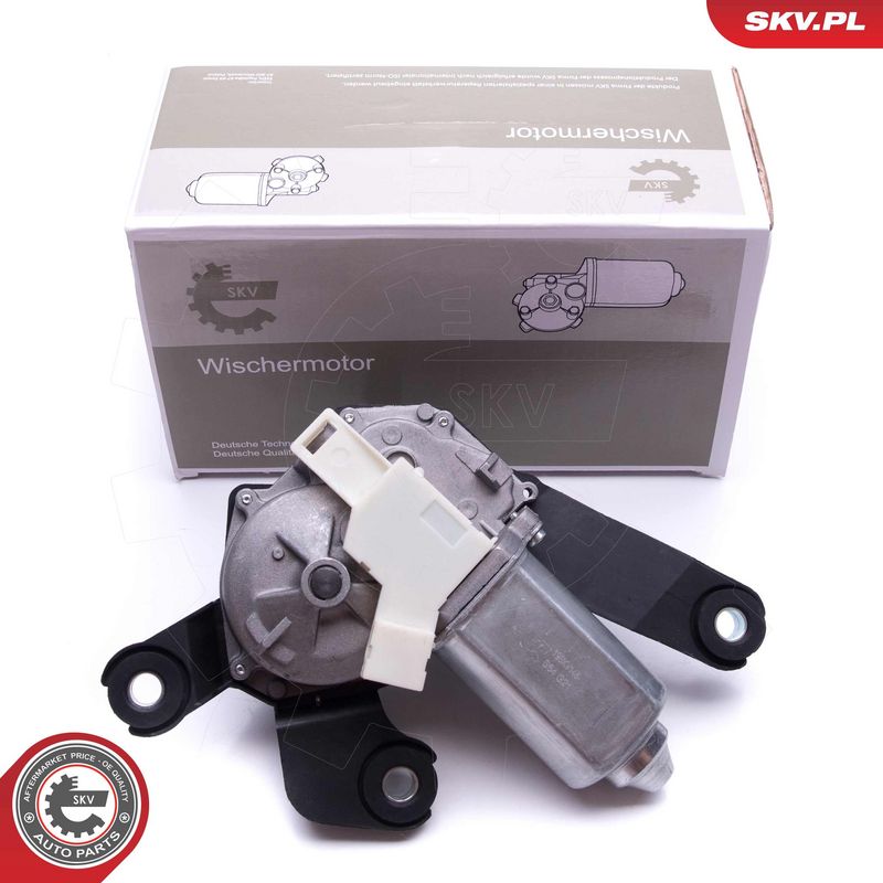 Pesuri mootor, ESEN SKV 19SKV148