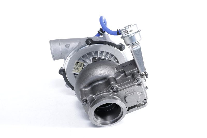 Compresor,sistem de supraalimentare T914647 BTS Turbo