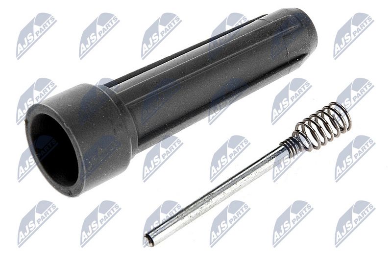 NTY ECZ-LR-010A Plug, coil