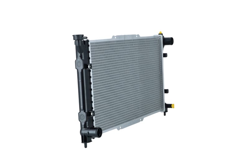 NRF 53512 Variklio aušinimo radiatorius