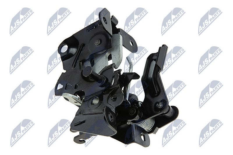 Mootorikapoti lukk, NTY EZC-BM-062