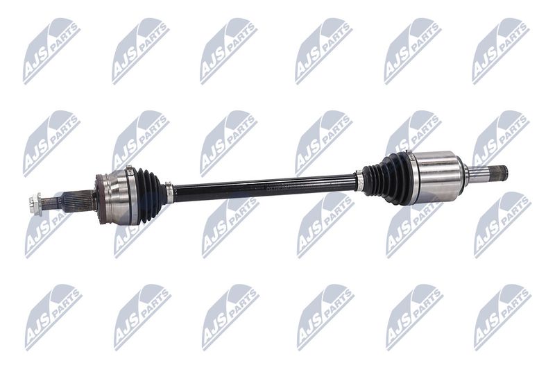 NTY NPW-CH-174 Drive Shaft