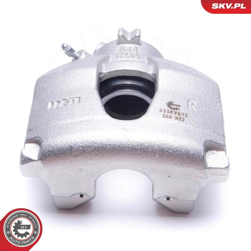 Pidurisadul, ESEN SKV 55SKV612