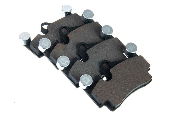 STELLOX 1496 000B-SX Brake Pad Set, disc brake