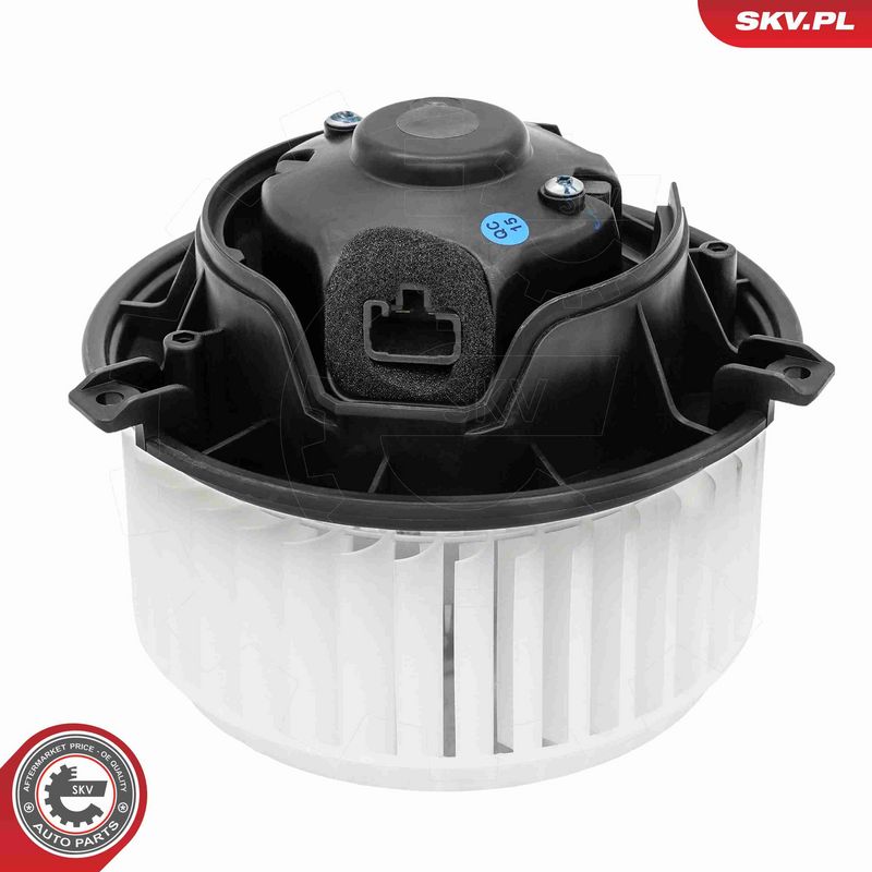 ESEN SKV 68SKV256 Interior Blower