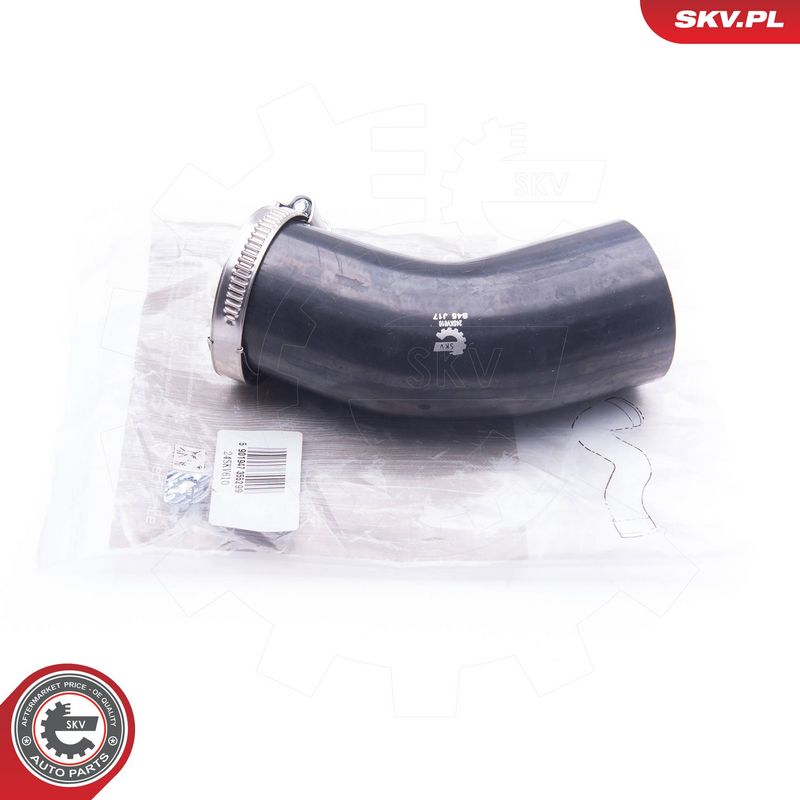 Laadimisõhu voolik, ESEN SKV 24SKV610