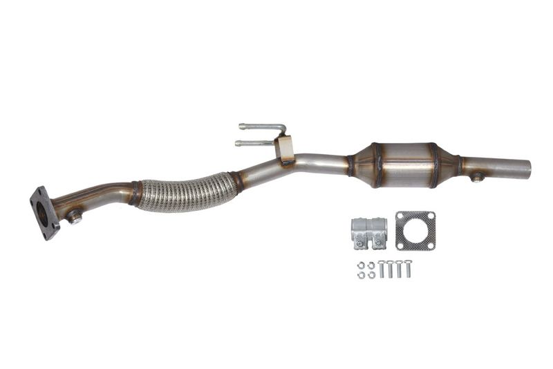 Katalüsaator, KAMOKA 8015181