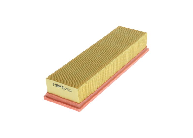 1457433524 BOSCH Filtro aria 