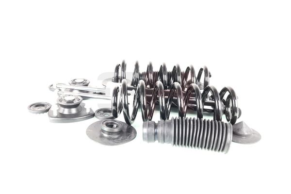 GH GH-331505S01 Suspension Kit, springs/shock absorbers
