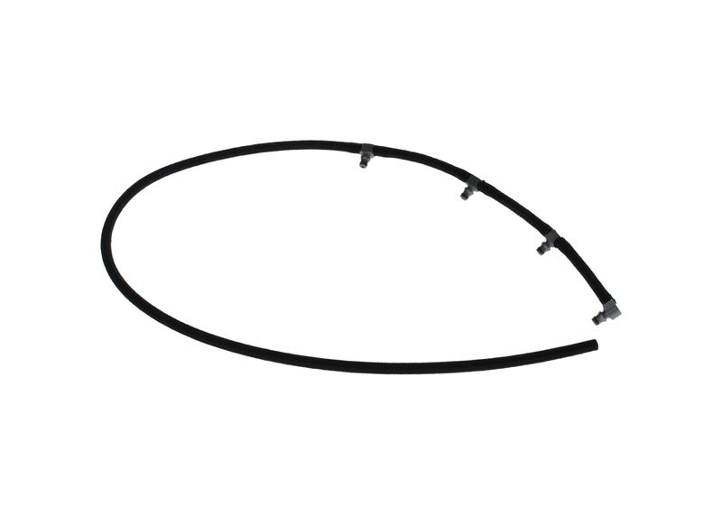 BOSCH 0928402060 Hose, fuel overflow