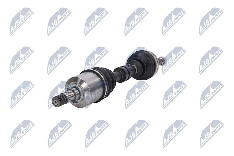 Veovõll, NTY NPW-NS-040