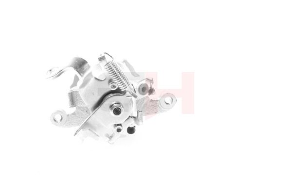 Pidurisadul, GH GH-453061H