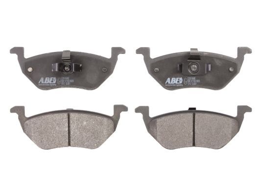 ABE C23016ABE Brake Pad Set, disc brake