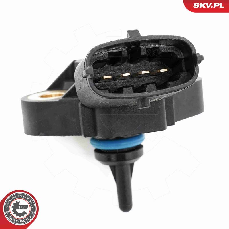 ESEN SKV 17SKV184 Sensor, fuel pressure