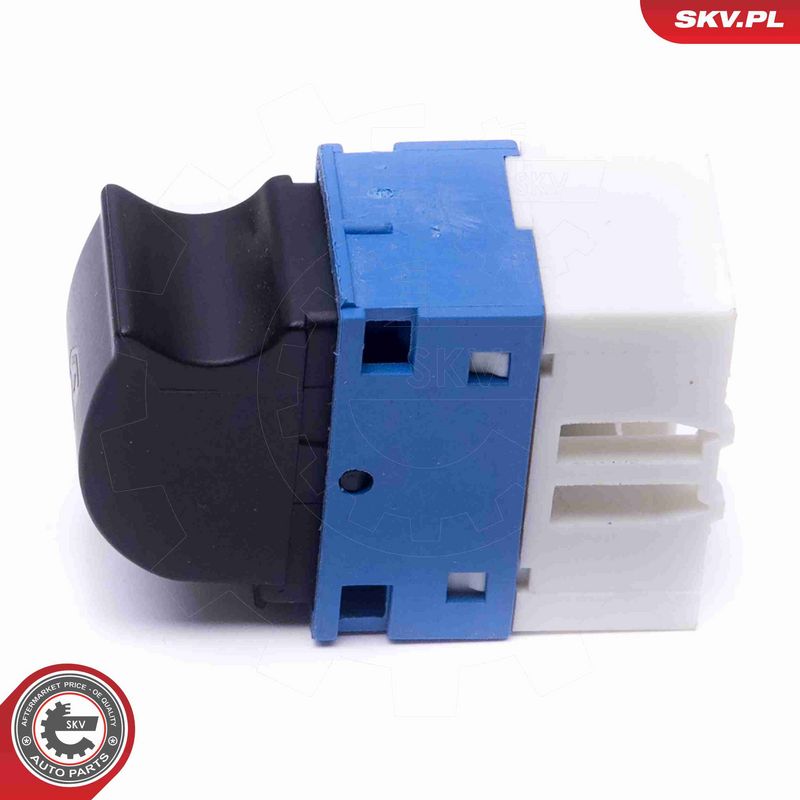 ESEN SKV 37SKV387 Switch, window regulator