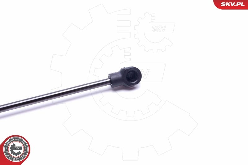ESEN SKV 52SKV610 Gas Spring, boot/cargo area