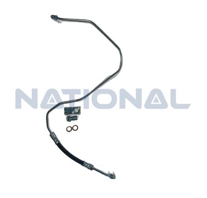 National NBH6155