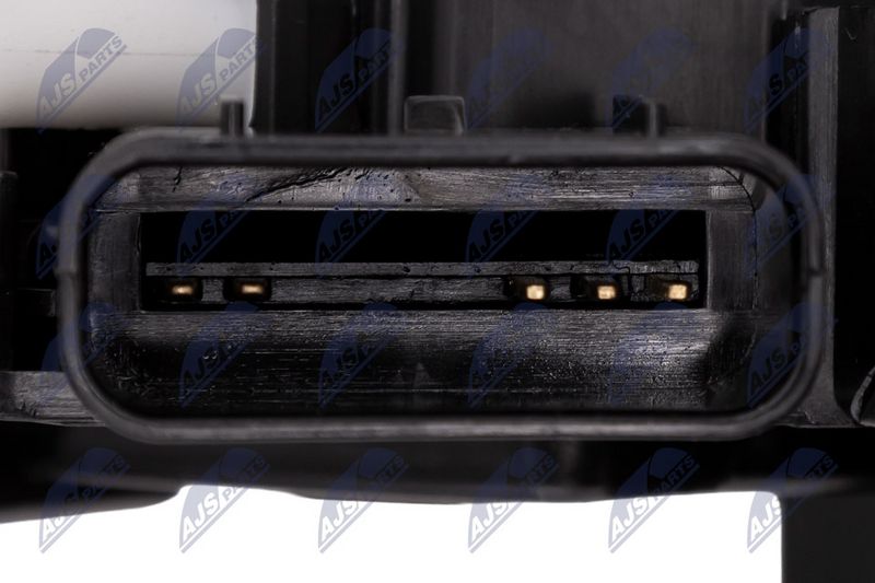 NTY EZC-HY-660 Door Lock