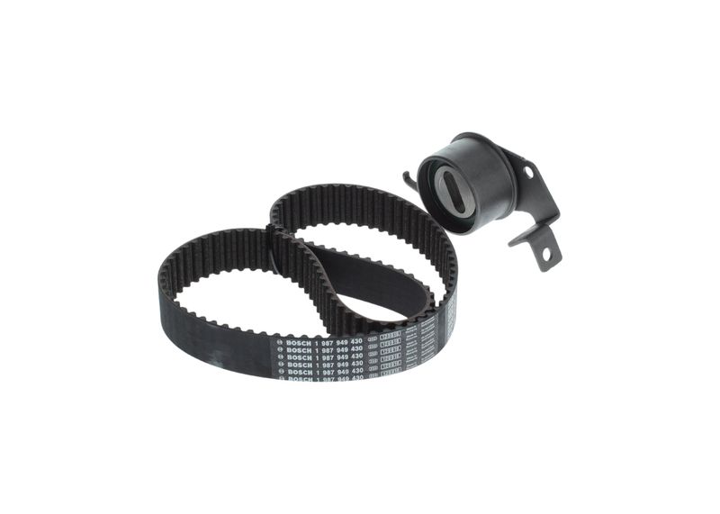 Hammasrihma komplekt, BOSCH 1 987 946 324