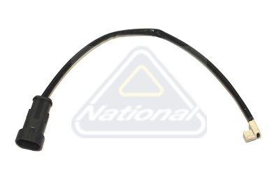 National FK6034WL