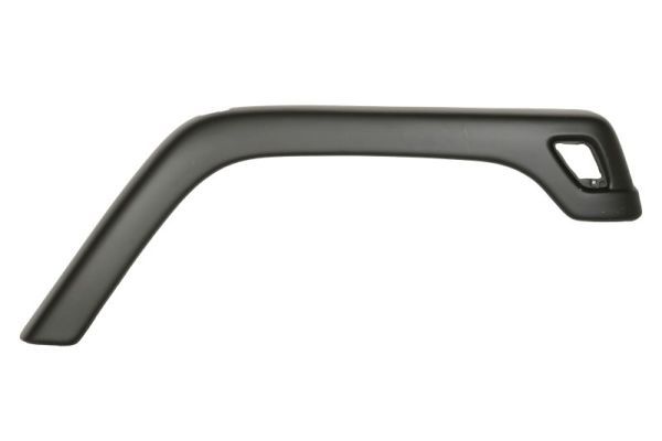 Kotflügel - Zier- / Schutzleiste