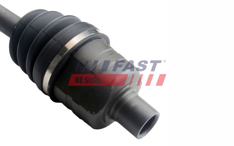 Veovõll, FAST FT01470